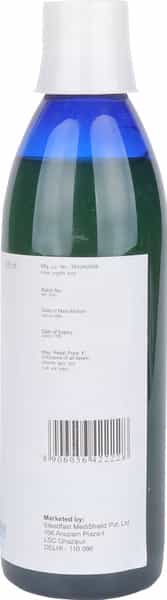 Nodosis Bottle Of 300Ml Suspension