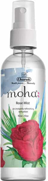 Moha Rose Mist 100Ml
