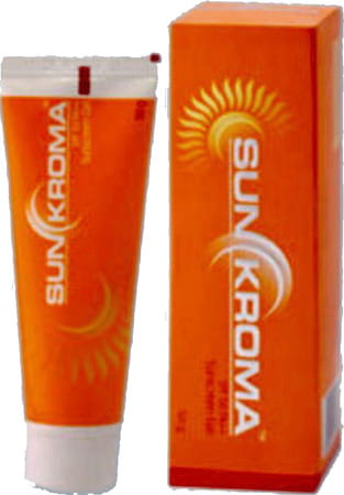 Sunkroma Spf 30 Lotion 50ml