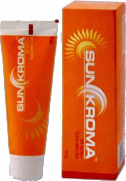 Sunkroma Spf 30 Lotion 50Ml