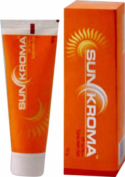 Sunkroma Spf 30 Pa++ Lotion 75Ml