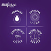 Manforce Wild Black Grapes Box Of 20 Condoms