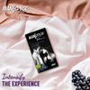 Manforce Wild Black Grapes Box Of 20 Condoms