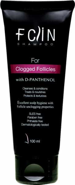 Fclin Shampoo