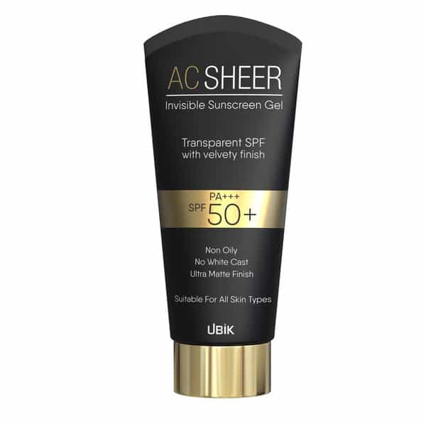 Acscreen Gel