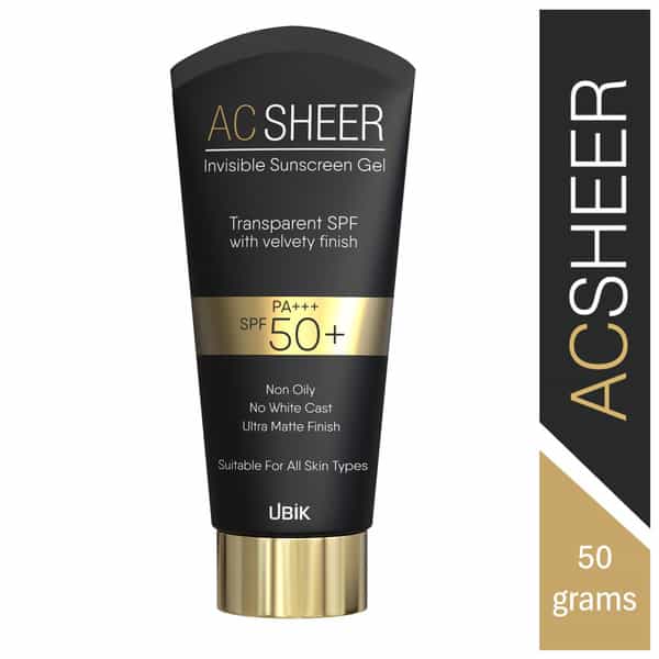 Acscreen Gel