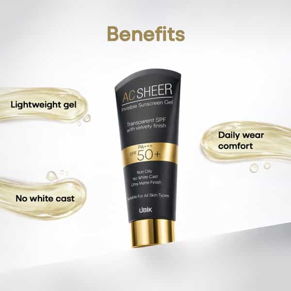Acscreen Gel