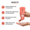 Owash Ultra Mild Oily Skin Wash