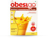 Obesigo Mango Fat Burner Powder (Pack Of 7) Box Of 58 G
