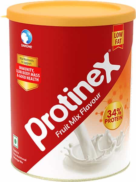 Protinex Fruit Mix - 250Gm Tin