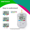 Onetouch Verio Flex Glucometer Kit 1 No's