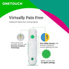 Onetouch Verio Flex Glucometer Kit 1 No's