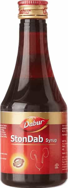 Dabur Stondab Syp 200 Ml