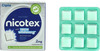 Nicotex 2Mg Nicotine Gums Sugar Free Strip Of 9 'S