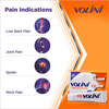 Volini Pain Relief | Gel | 4 Gm