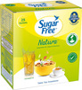 Sugar Free Natura Sugar Substitute Sachets Low Calorie Box Of 25