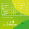 Sugar Free Natura Sugar Substitute Sachets Low Calorie Box Of 25