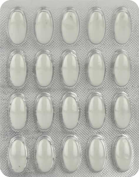 Himalaya Immusante | Tablets | 20 No's