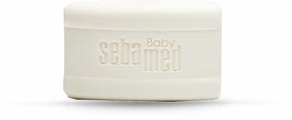 Sebamed Baby Cleansing Bar For Delicate Skin | Ph 5.5 | 150 Gm