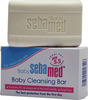 Sebamed Baby Cleansing Bar For Delicate Skin | Ph 5.5 | 150 Gm