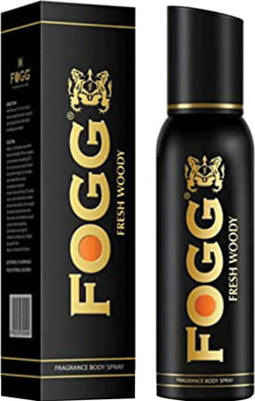 Fogg Fresh Woody 120 Ml