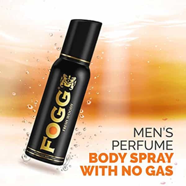 Fogg Fresh Woody 120 Ml