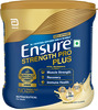Ensure Strength Pro Plus | High Protein Nutritional Drink For Adults | Vanilla Delight | Jar 400 Gm