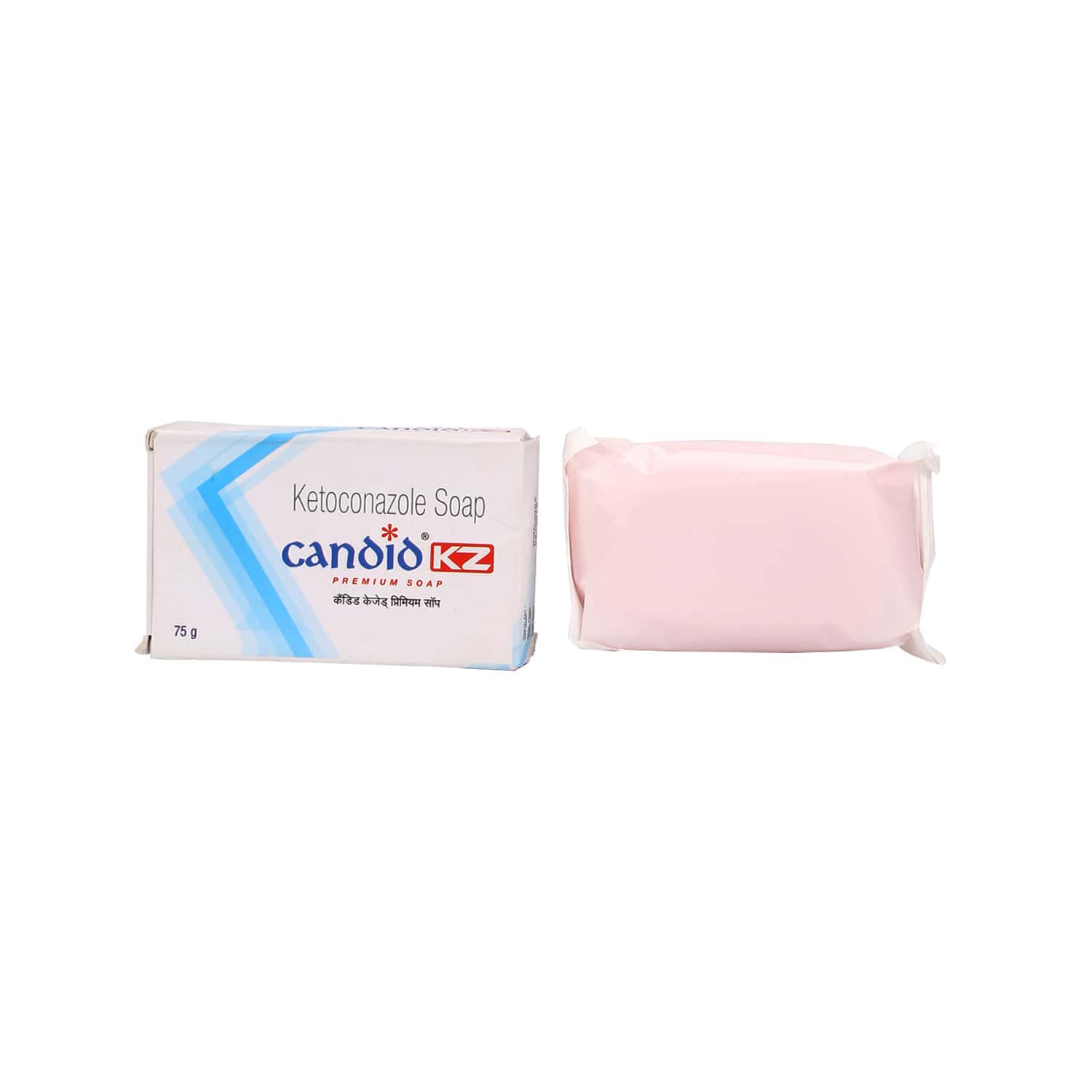 Buy CANDID KZ PREMIUM SOAP 75GM Online Get Upto 60 OFF At PharmEasy buy-candid-kz-premium-soap-75gm-online-get-upto-60-off-at-pharmeasy