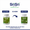 Sri Sri Tattva Brahmi - Memory Enhancer | Ayurvedic Natural Product | 60 Tabs | 500 Mg