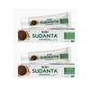 Sri Sri Tattva Sudanta Original Toothpaste - Non - Fluoride - 100% Vegetarian | 100 G