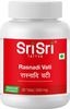 Sri Sri Tattva Rasnadi Vati - Vata Balance | 30Tabs | 500 Mg
