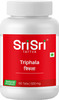 Sri Sri Tattva Triphala Tablet 60Tab