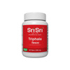 Sri Sri Tattva Triphala - Tridosha Balancer | 60 Tabs | 500Mg