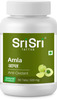 Sri Sri Tattva Amla - Anti Oxidant | 60 Tabs | 500 Mg