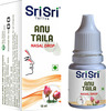 Sri Sri Tattva Anu Taila 10Ml