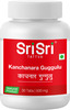 Sri Sri Tattva Kanchanara Guggulu 30Tab