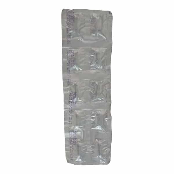 Bonetuf Cq Tablets
