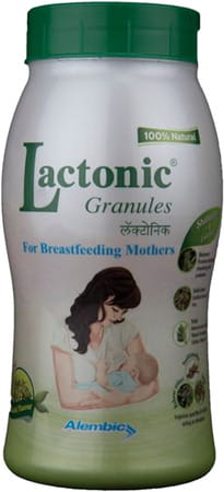 Lactonic Plus Granules