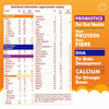 Groviva Chocolate Child Nutrition Supplement Jar Of 400 G