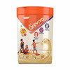 Groviva Vanilla Child Nutrition Supplement Jar Of 400 G