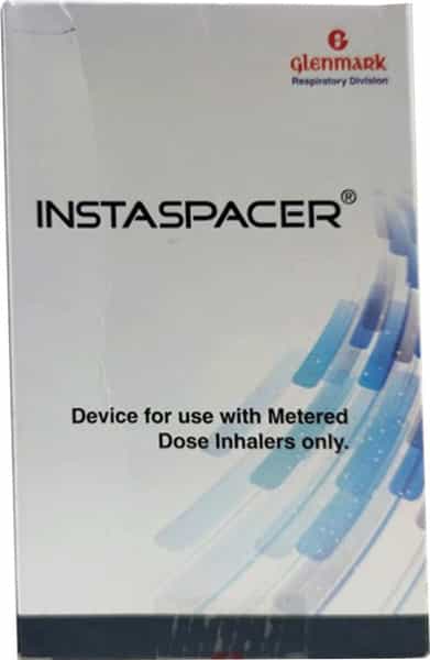 Instaspacer Device 1