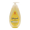 Johnson's Baby Top To Toe Bath Wash & Shampoo 500 Ml