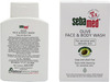 Sebamed Face & Body Wash Bottle Of 200 Ml