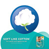 Pampers Baby Dry Diapers Medium (Jumbo Pack) 66'S