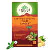 Organic India Tulsi Ginger Tea Bag 25'S