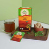 Organic India Tulsi Ginger Tea Bag 25'S