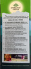 Organic India Tulsi Brahmi Tea Bag 25'S