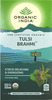 Organic India Tulsi Brahmi Tea Bag 25'S