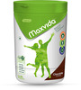 Maxvida Balanced Chocolate Nutrition Supplement Jar Of 400 G