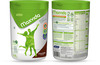 Maxvida Balanced Chocolate Nutrition Supplement Jar Of 400 G